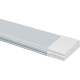 Светильник LED линейный  36W, 6500K, 3200Лм, IP40, 1200*61*24, Sweko [SDBO-L2-IP40-36W-1200-6K-MO]