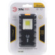 Фонарь рабочий 10W COB, алюм. корпус, клипса/магнит, аккумулятор, ЭРА 