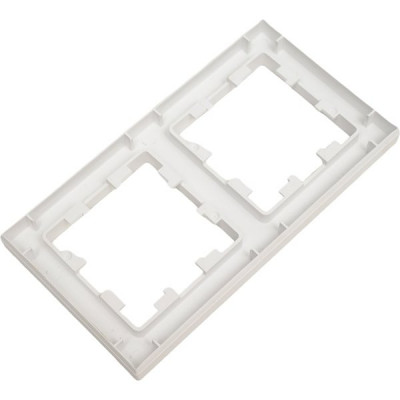 Рамка 2п, IP20, Schneider Electric ATLASDESIGN [ATN001302] лотос