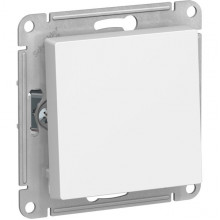 Переключатель перекрестный с/у 1-кл 10А, IP20, Schneider Electric ATLASDESIGN [ATN001371] лотос